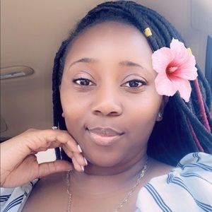 Meet your Posher, Brittane